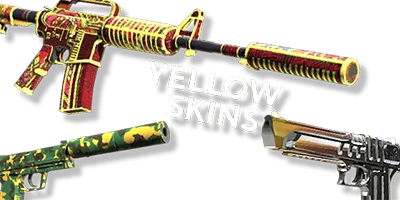 Yellow Skins Preview