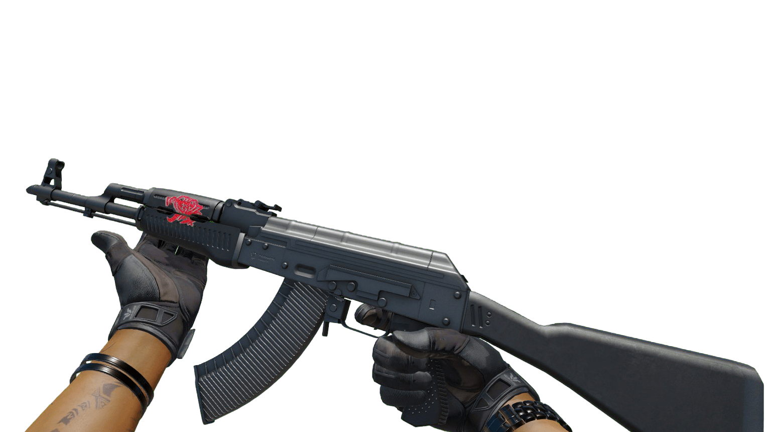 Fake iBUYPOWER (Holo) ScreenShot 2