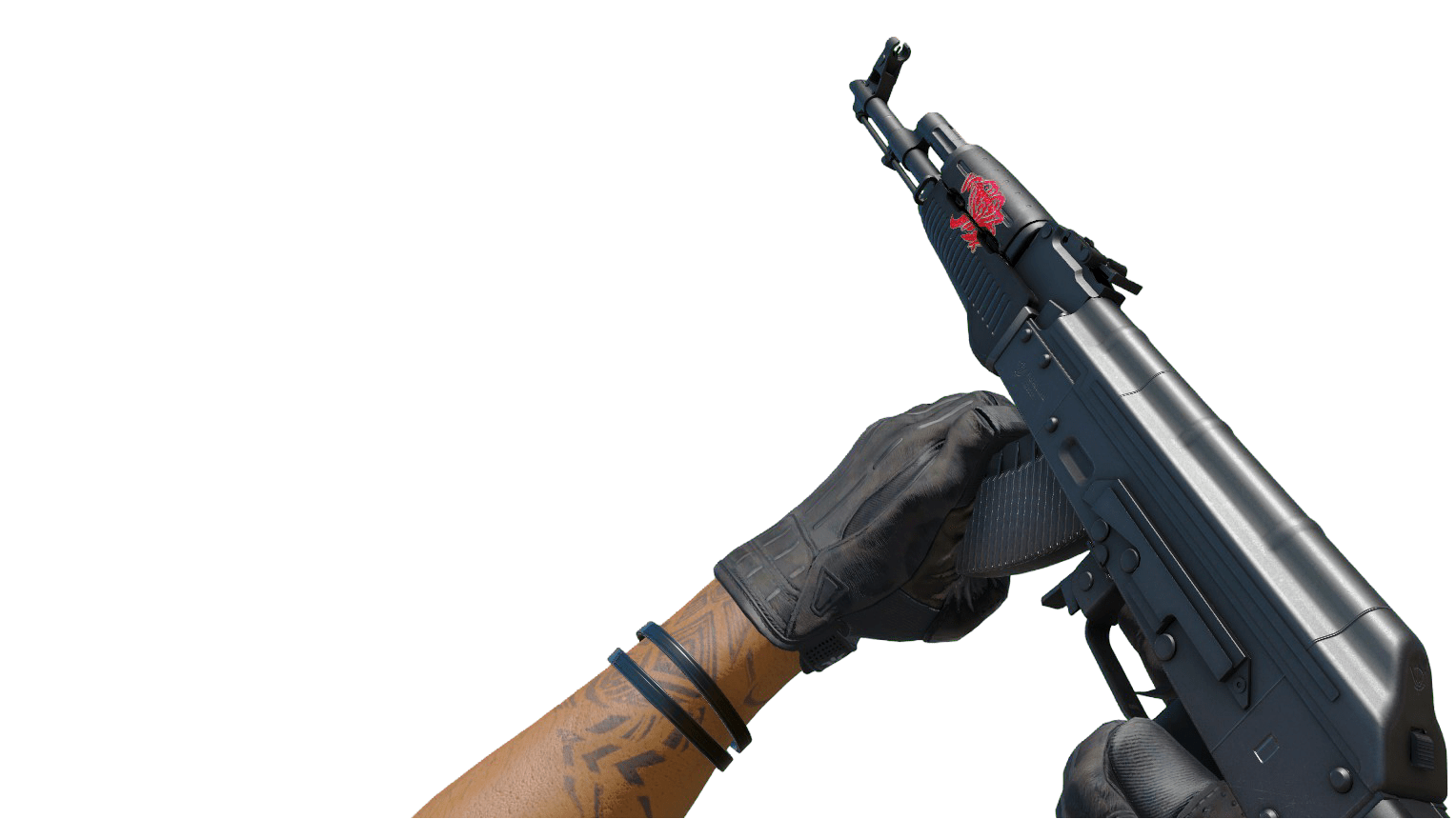 Fake iBUYPOWER (Holo) ScreenShot 3