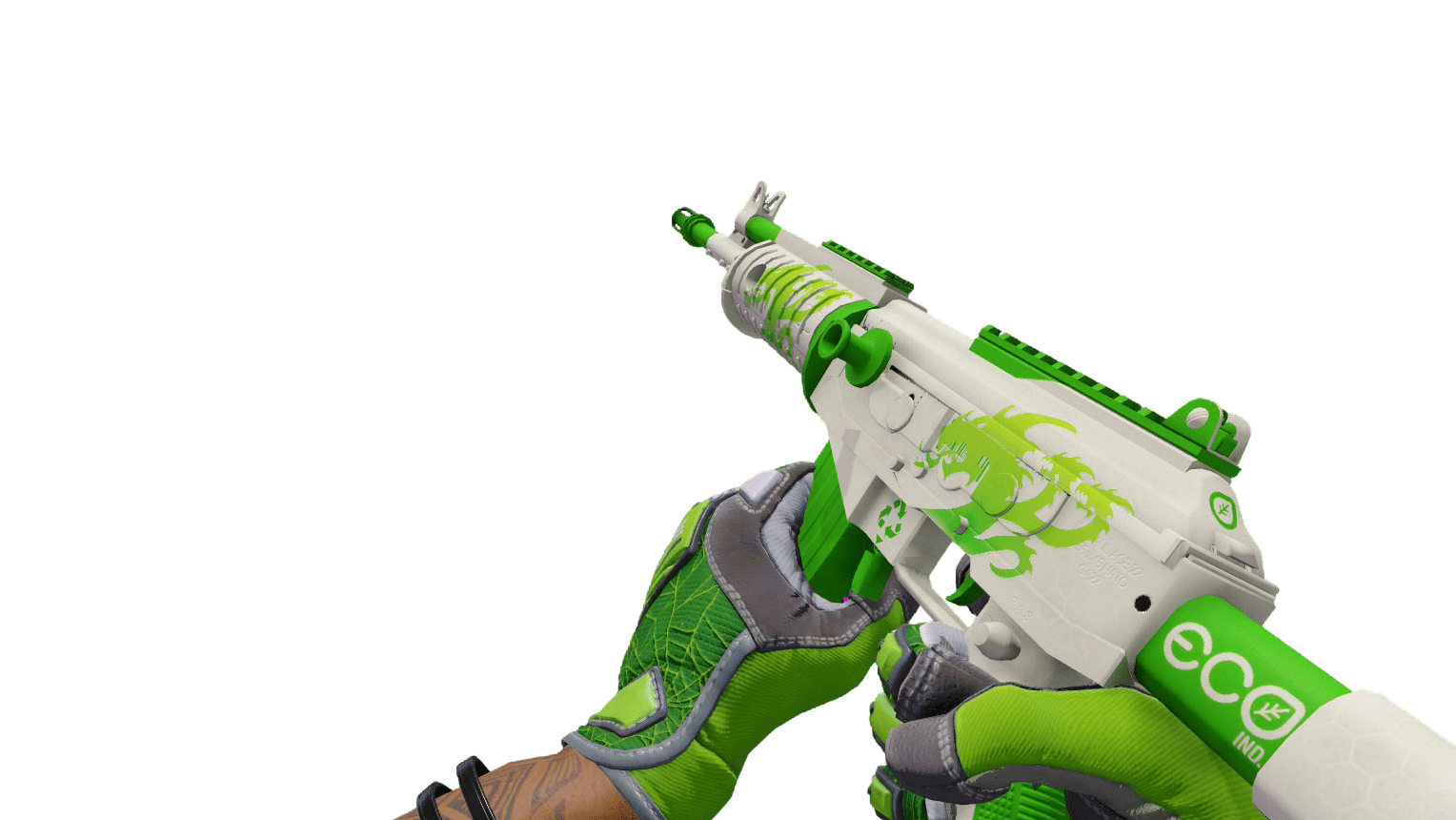 Galil AR | Eco Hydra ScreenShot 3