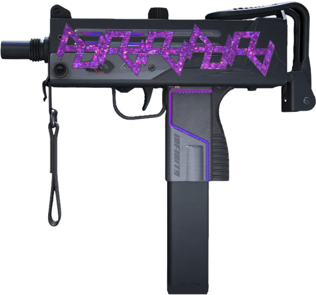 M4A4 | Light Box paiN edition Crafting Итог