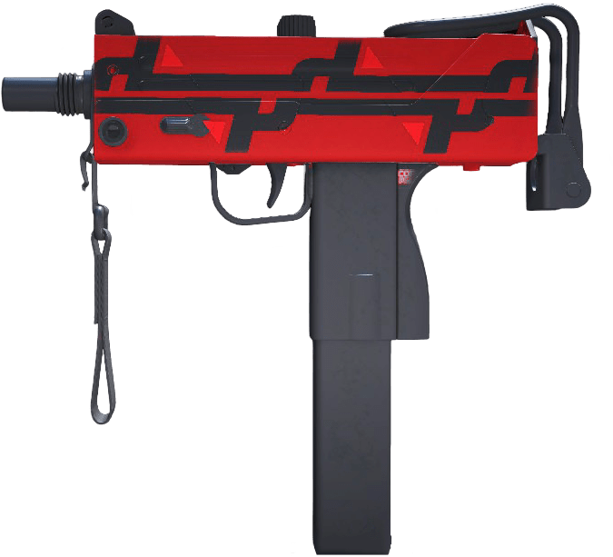 M4A4 | paiN edition Black Craft Result