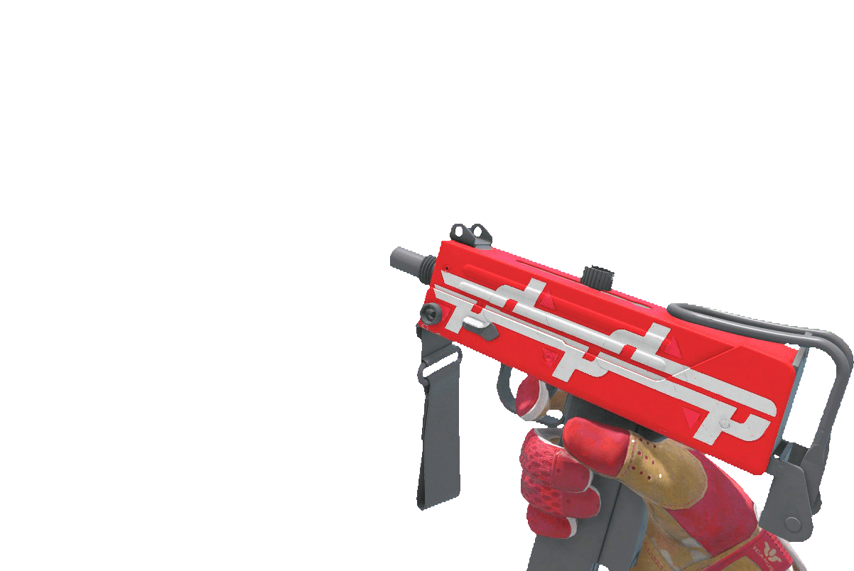 MAC-10 | paiN edition ScreenShot 2