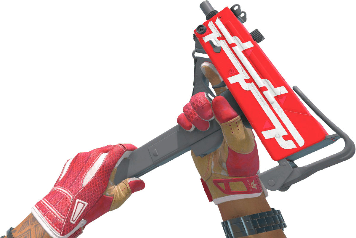 MAC-10 | paiN edition ScreenShot 3