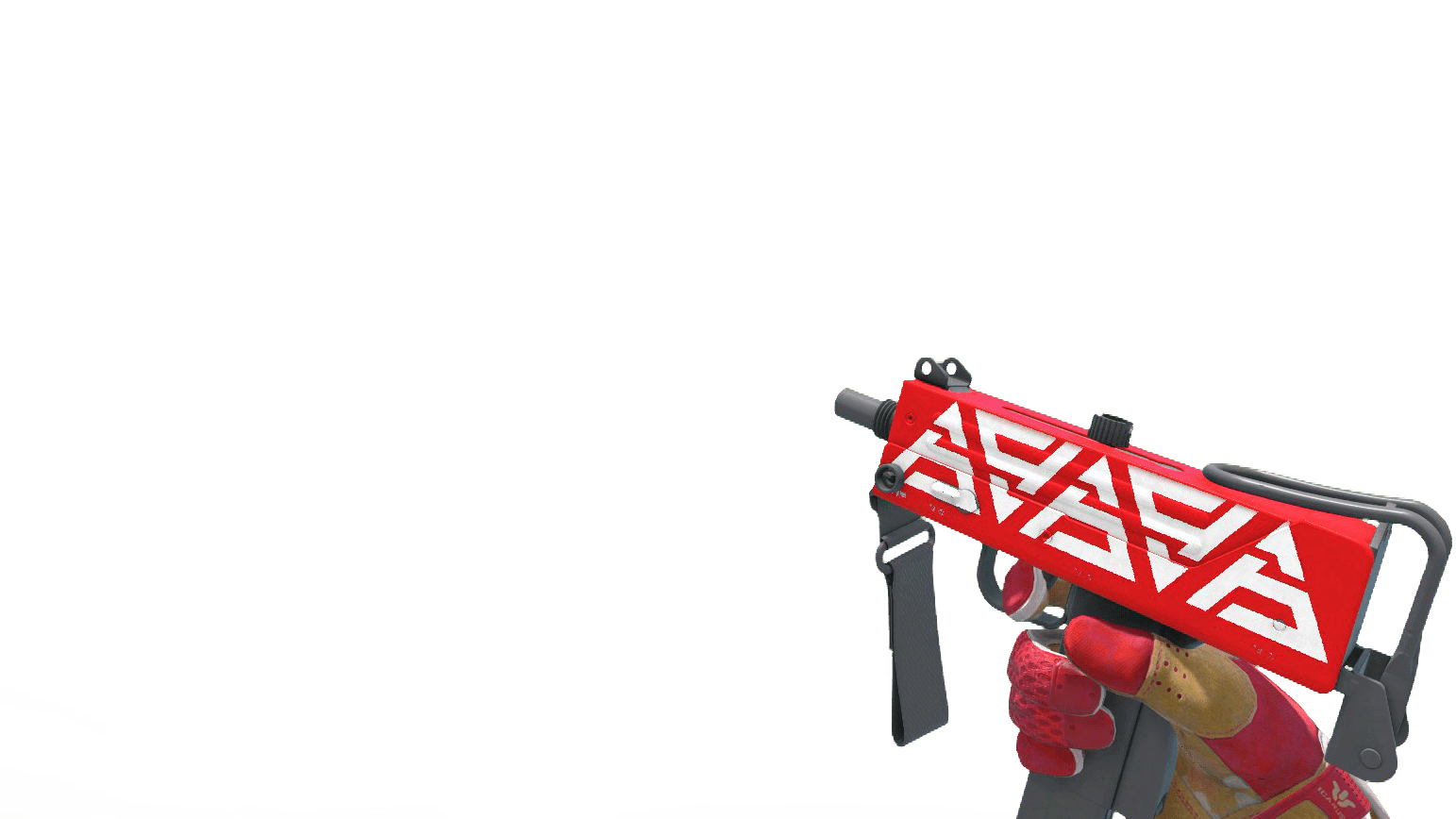 MAC-10 | SAW edition ScreenShot 2