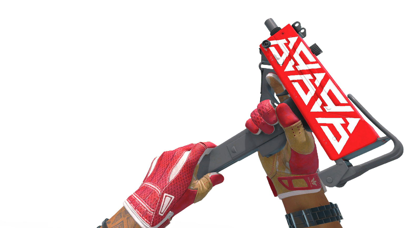 MAC-10 | SAW edition ScreenShot 3