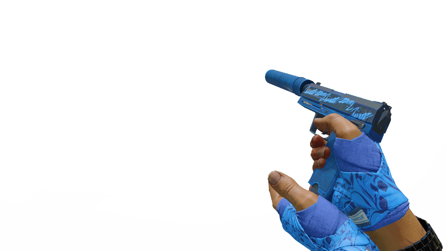 USP-S | Blueprint Line ScreenShot 3