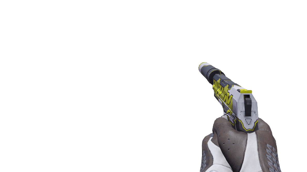 USP-S | Torque Amkal edition ScreenShot 1