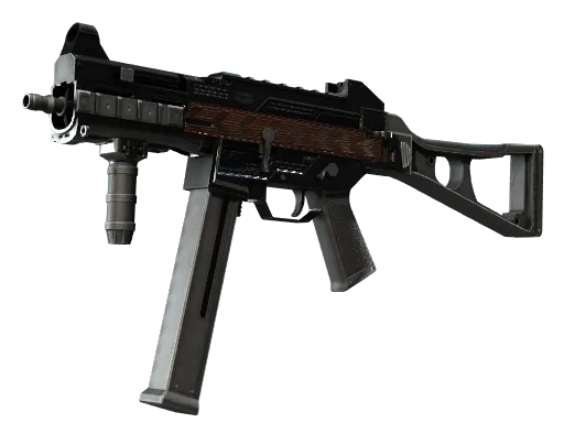 UMP-45 | Roadblock