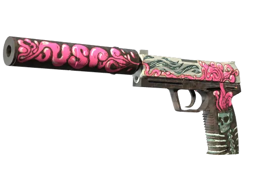 USP-S | Cortex