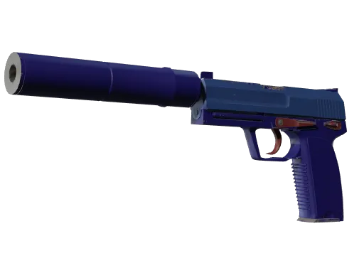 USP-S | Royal Blue