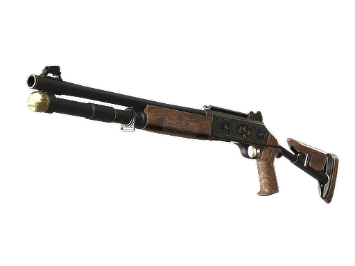 XM1014 | Mockingbird